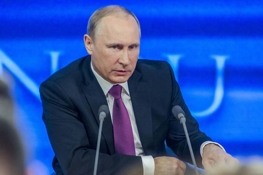 Кедми: Путин ударил Запад в самое больное место