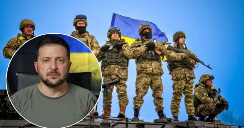 Вооруженные силы Украины готовят провокации в Приднестровской Молдавской Республике