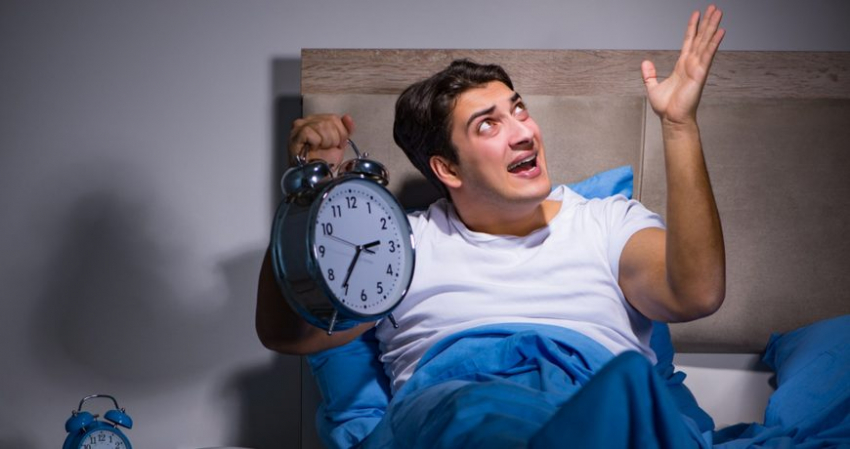 В России обсуждают введение единого для всей страны запрета на шум в ночное время суток