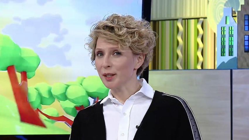Яна Чурикова назвала «психами» тех, кто смотрит «Евровидение»