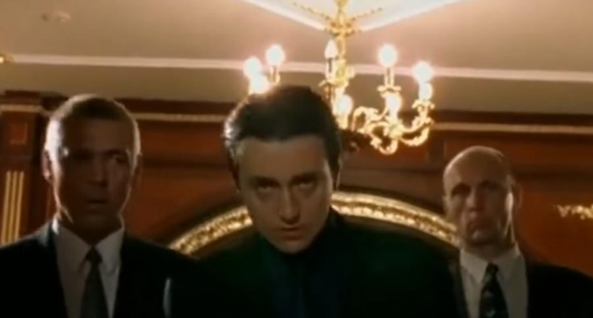 Появились подробности о вырезанных из сериала «Бригада» сценах