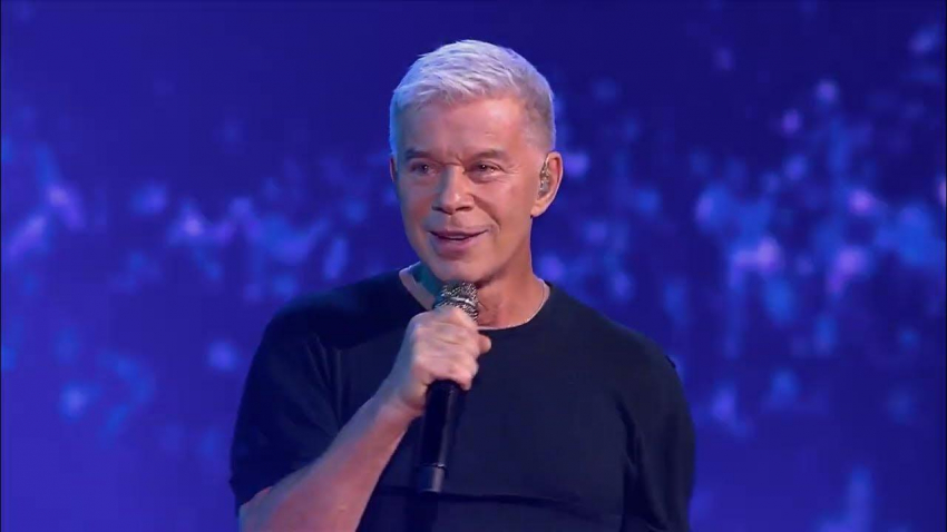 Олег Газманов огорчен исчезновением национального кода в русских песнях