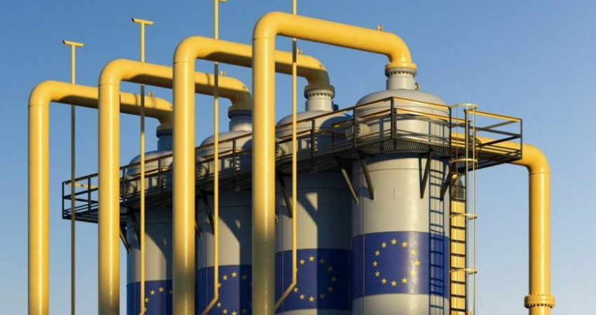 Расслабляться рано: Европу ожидает новый раунд заполнения хранилищ газом летом