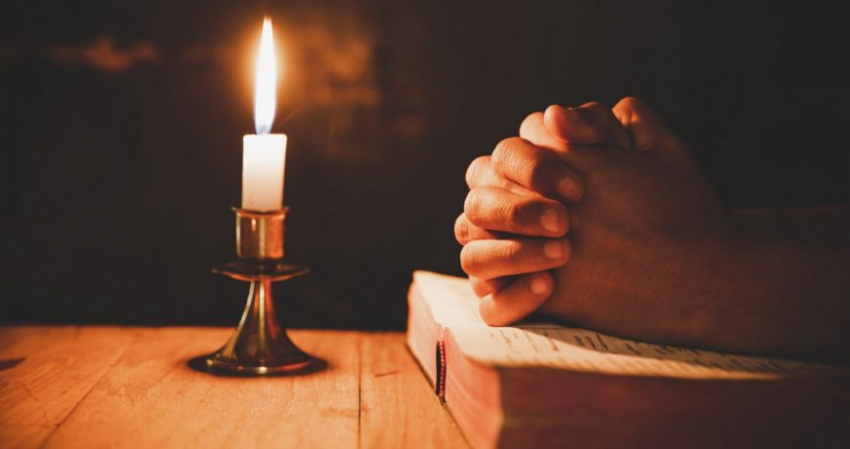 Как в Прощеное воскресенье можно проститься навсегда с болезнями?