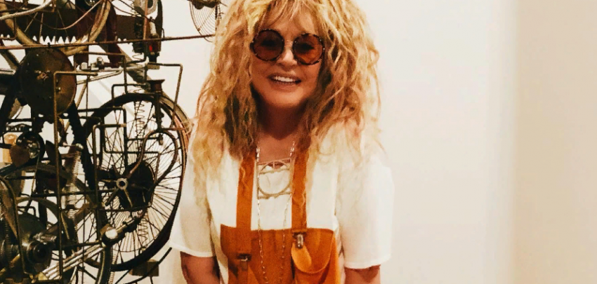 Алла Пугачева получила прозвище от жителей Израиля