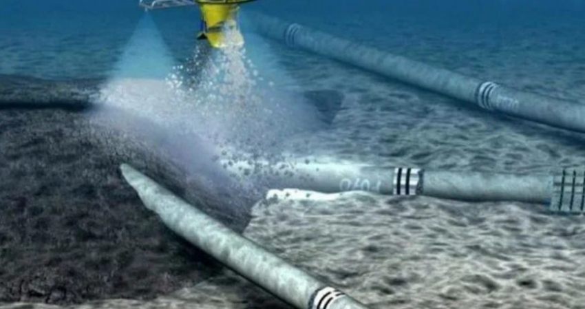 Власти Германии нашли применение трубам от газопровода «Северный поток-2»