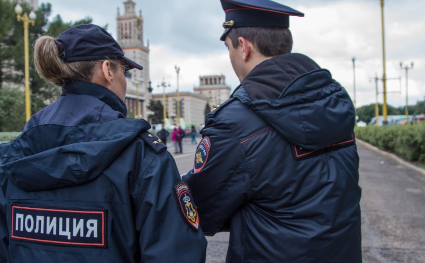 Москвич из-за ревности ударил тренера своей супруги