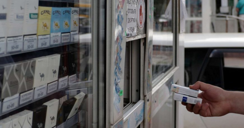 Могут ли граждан РФ оштрафовать за курение в собственной квартире