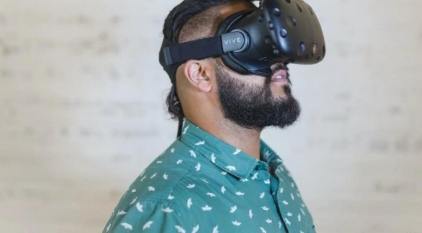 VR-гарнитура Apple поможет плохо видящим людям