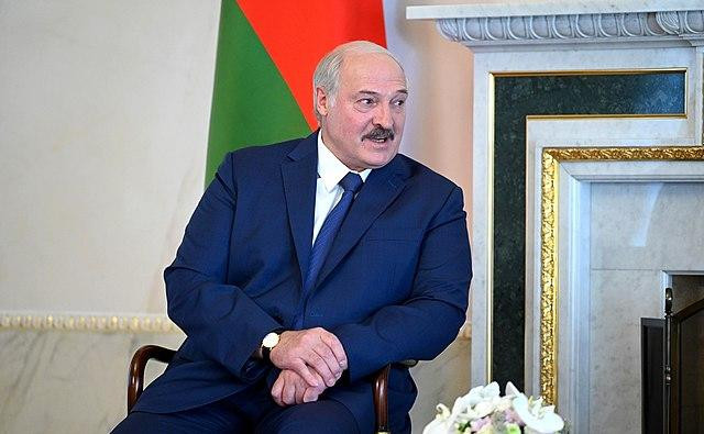 Беларусь планирует создать с Китаем зону свободной торговли в 2023 году