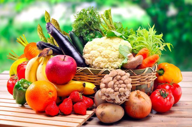 Продукты, которые в Великий пост 2023 года можно употреблять в пищу