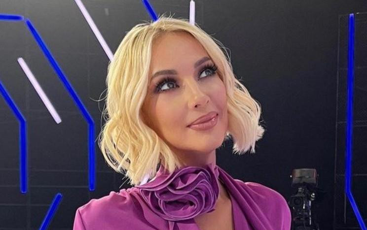 Стилист Тарасова оценила «спортивный гламур» Леры Кудрявцевой