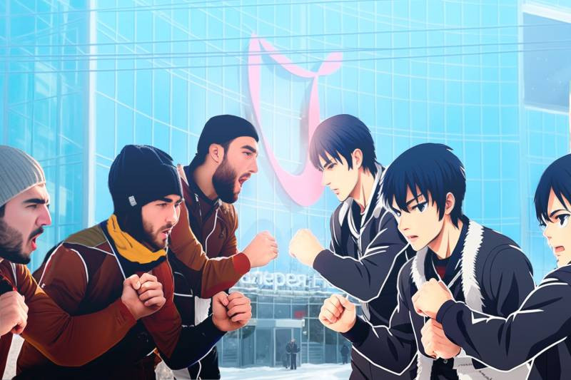 Погромы ЧВК «Рёдан»: кто и зачем громит ТЦ в России, Украине и в Белоруссии