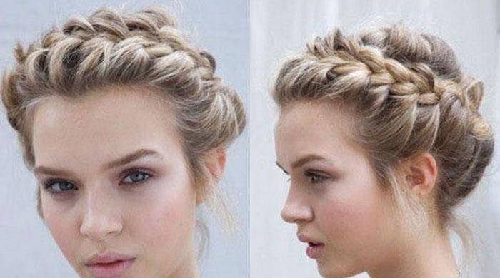 Плетем косу и привлекаем удачу: мощные народные заговоры на процесс причесывания волос