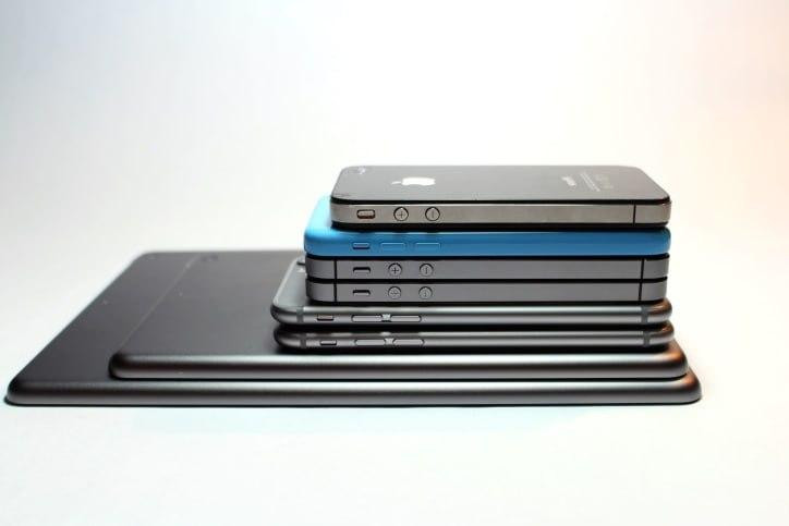 iPhone 13 стал самым продаваемым смартфоном 2022 года