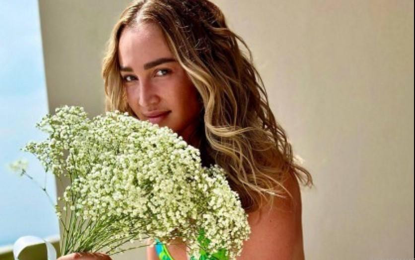 Бузова, Галич и Самойлова рассказали в соцсетях, как провели 8 марта