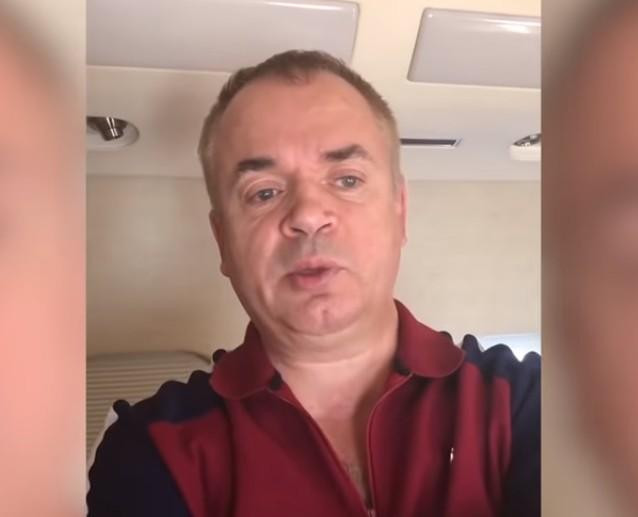 Продавший особняк принцу Гарри миллиардер Сергей Гришин скончался в возрасте 56 лет