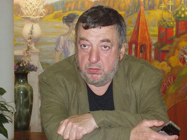 Лунгин объяснил, почему не уехал из России во Францию, где у него есть недвижимость