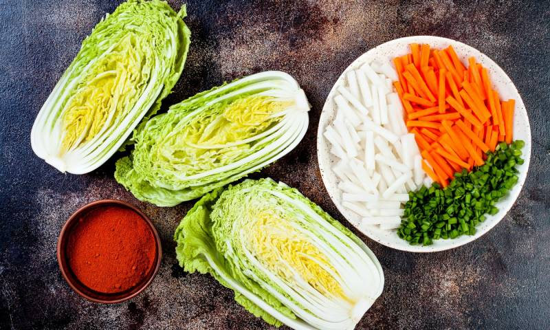 Кухня в Великий пост 2023 года: простые и вкусные рецепты вторых блюд на каждый день