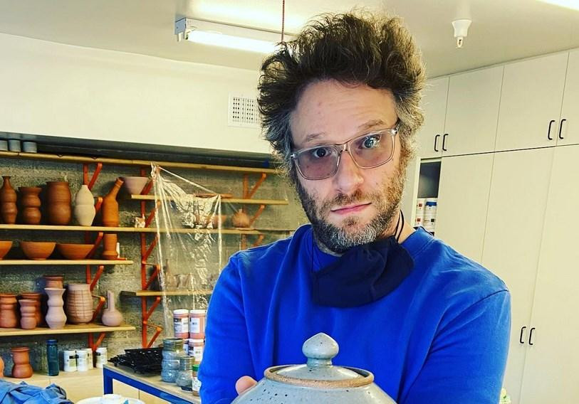 Продюсер Сет Роген порассуждал о влиянии критики на создателей фильмов