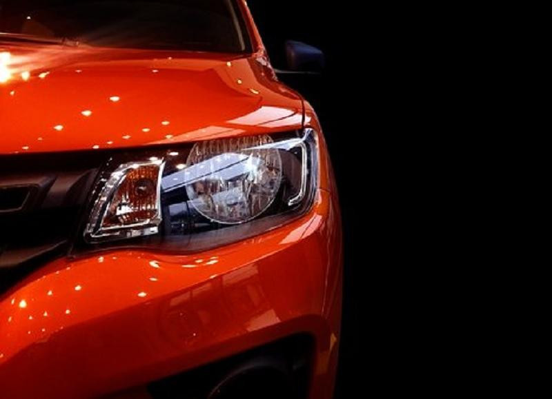 Renault запатентовала дизайн нового хэтчбека Renault Sandero 2024 года