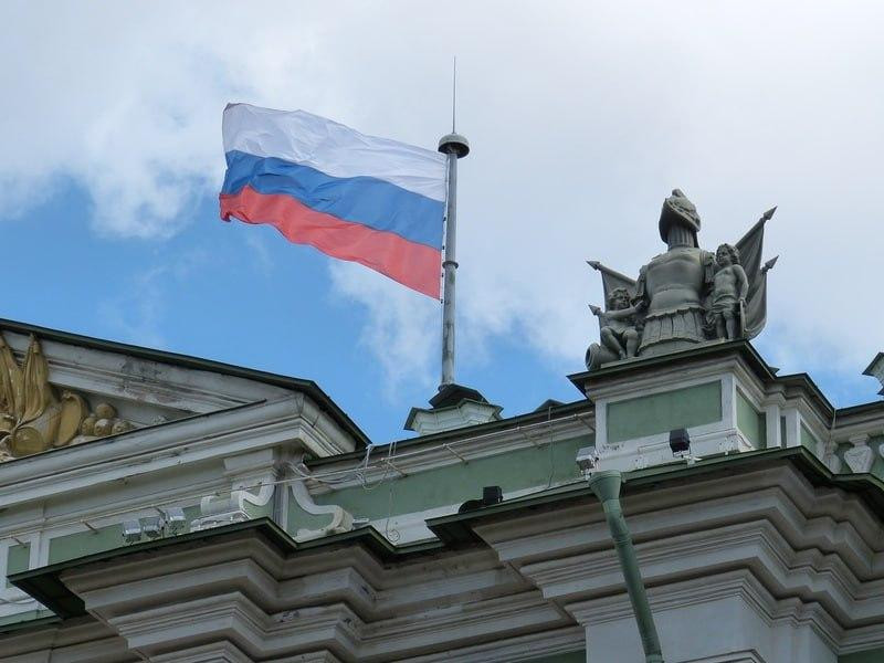 Путин заявил, что все проблемы в мире начались после развала СССР