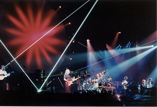Беседин заявил, что Pink Floyd спрогнозировали будущее 50 лет назад