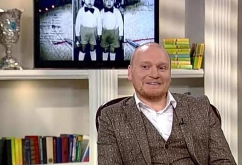 Сергей Сафронов поделился, что развелся с супругой из-за ревности