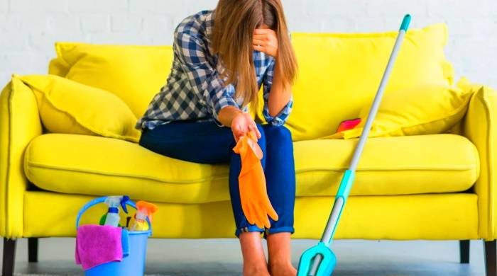 Эксперты по фен-шую назвали благоприятное время для уборки