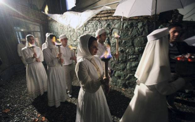 Пост «Дни скорби и плача» начинается с 16 марта 2023 года по зороастрийским обычаям