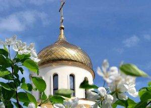 Что означает праздник Троица в православии и какие у него традиции в 2023 году