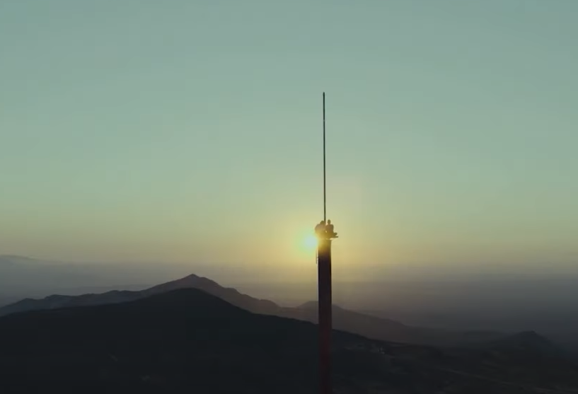 У триллера «Вышка» Скотта Манна выйдет продолжение