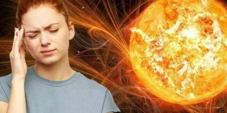 Сильные магнитные бури накроют Землю 18 марта 2023 года, будут ли