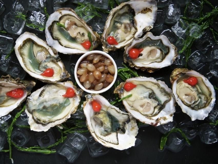 Эксперты дали несколько советов для выбора качественных и вкусных морепродуктов
