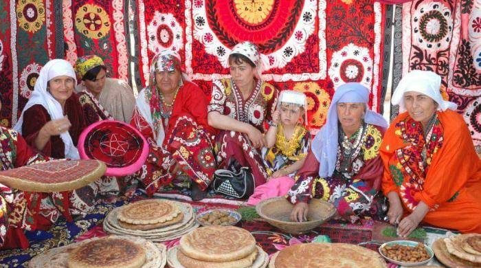 Эксперты рассказали, можно ли мусульманам праздновать Навруз байрам 2023 года
