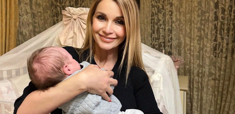 Ольга Орлова рассказала о знакомстве дочери с падчерицей