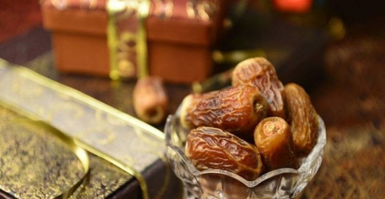 Намерение на пост Рамадан должно быть искренним