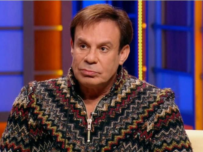 Ефим Шифрин раскрыл подробности своего ухода из «Аншлага»