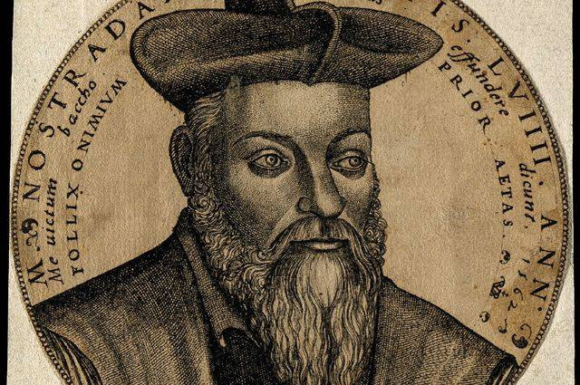 «Русские первыми это вкусят»: скрытое предсказание Нострадамуса о будущем России