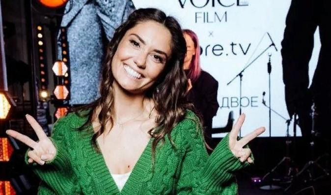 Агата Муцениеце обманула приемную комиссию ВГИКа при поступлении