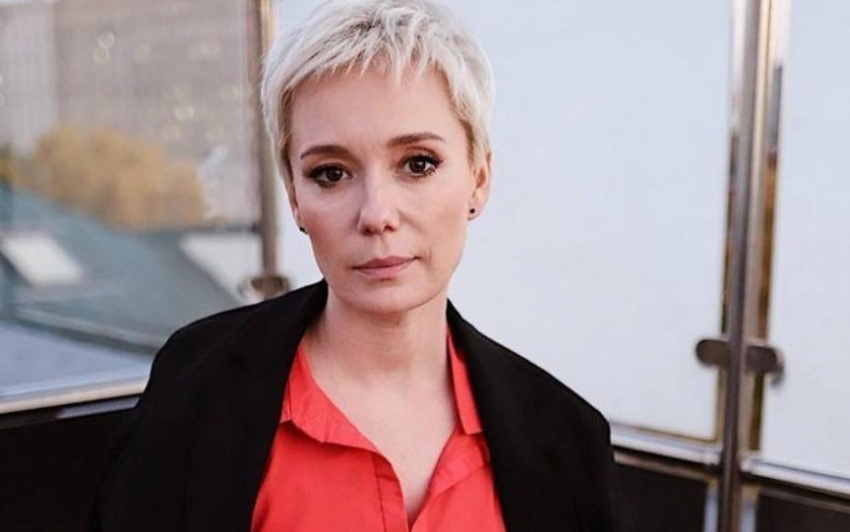 Проклова заявила, что Чулпан Хаматова не достойна жалости из-за отмены спектаклей