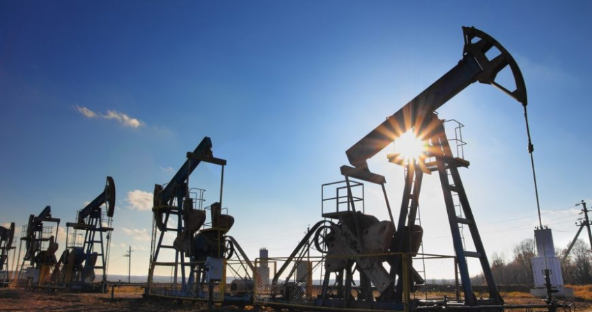 «Газпром нефть»: цена нефти в 2023 году может достигать 110 долларов