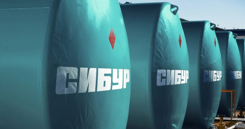 «Сибур» возобновил поставки СУГов через Тамань в Турцию