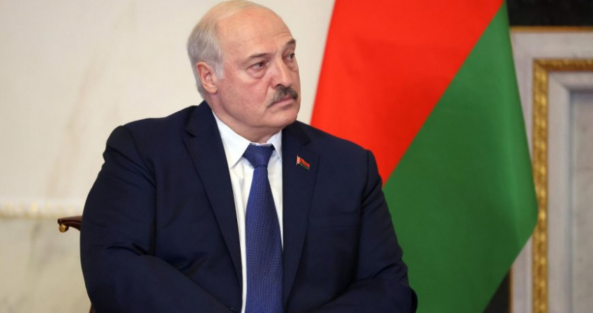 Александр Лукашенко назвал условие для участия Республики Беларусь в СВО на Украине