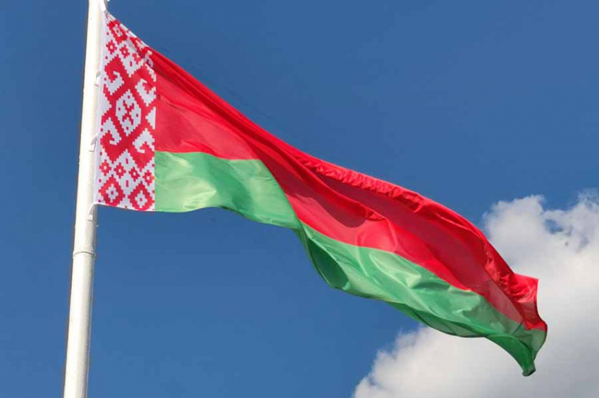 Как Белоруссия и Китай запустили обратный отсчет до падения мировой гегемонии