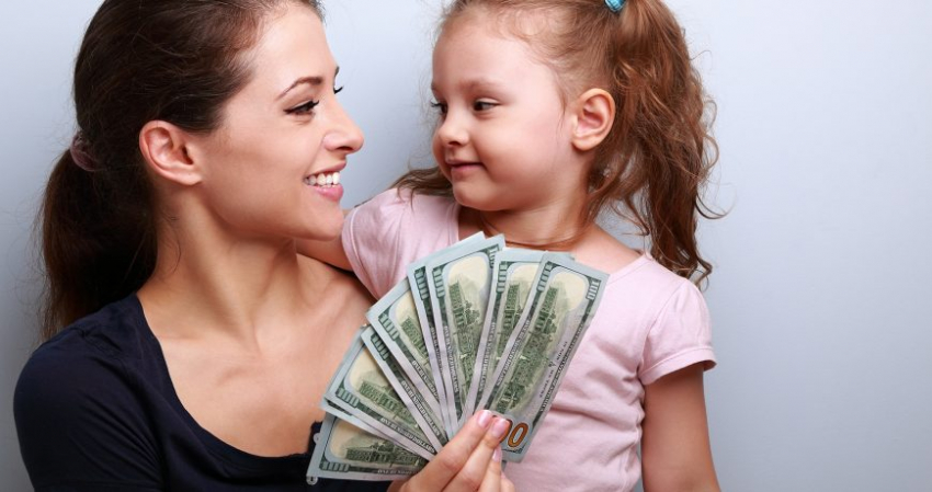 Как в России получить единое пособие на детей до 17 лет в 2023 году