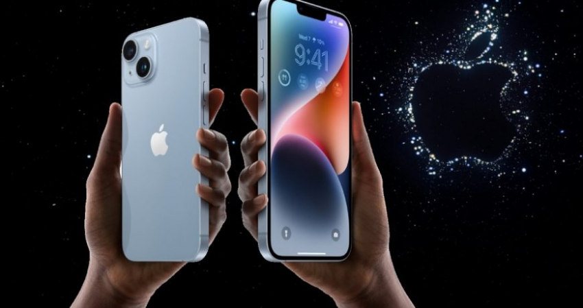 Яблочный хаос: правда ли, что iPhone могут уйти из России в 2023 году