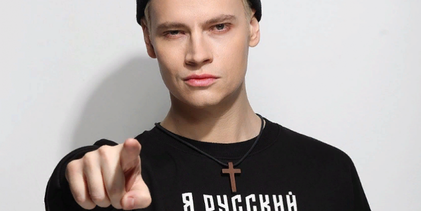 SHAMAN высказал своё мнение о сбежавших российских артистах