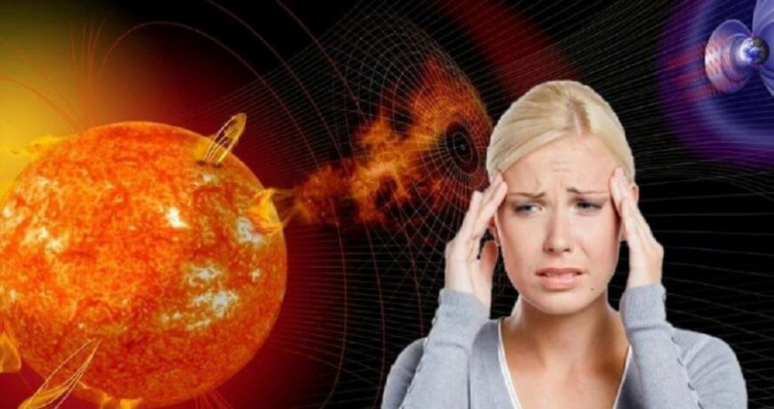 Показатели зашкаливают: мощная магнитная буря обрушится на Землю 6 марта 2023 года