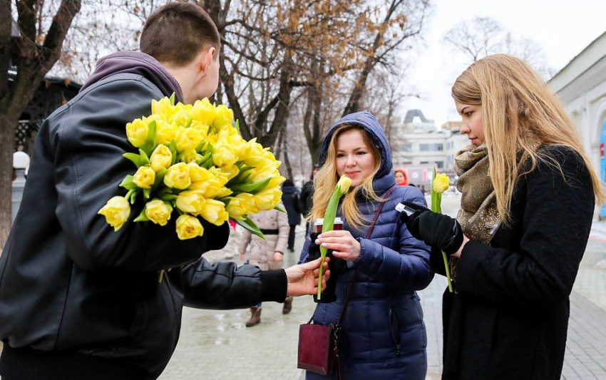 Салют 8 марта 2023 года в Москве, будет или нет
